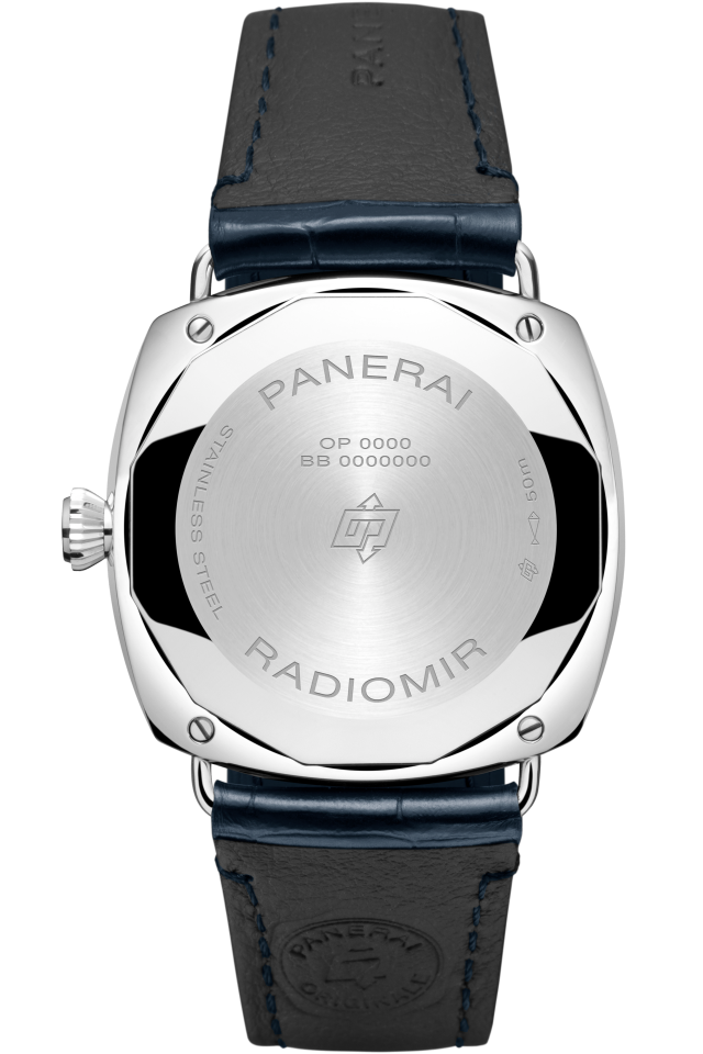 PANERAI Radiomir PAM01571 Detail 