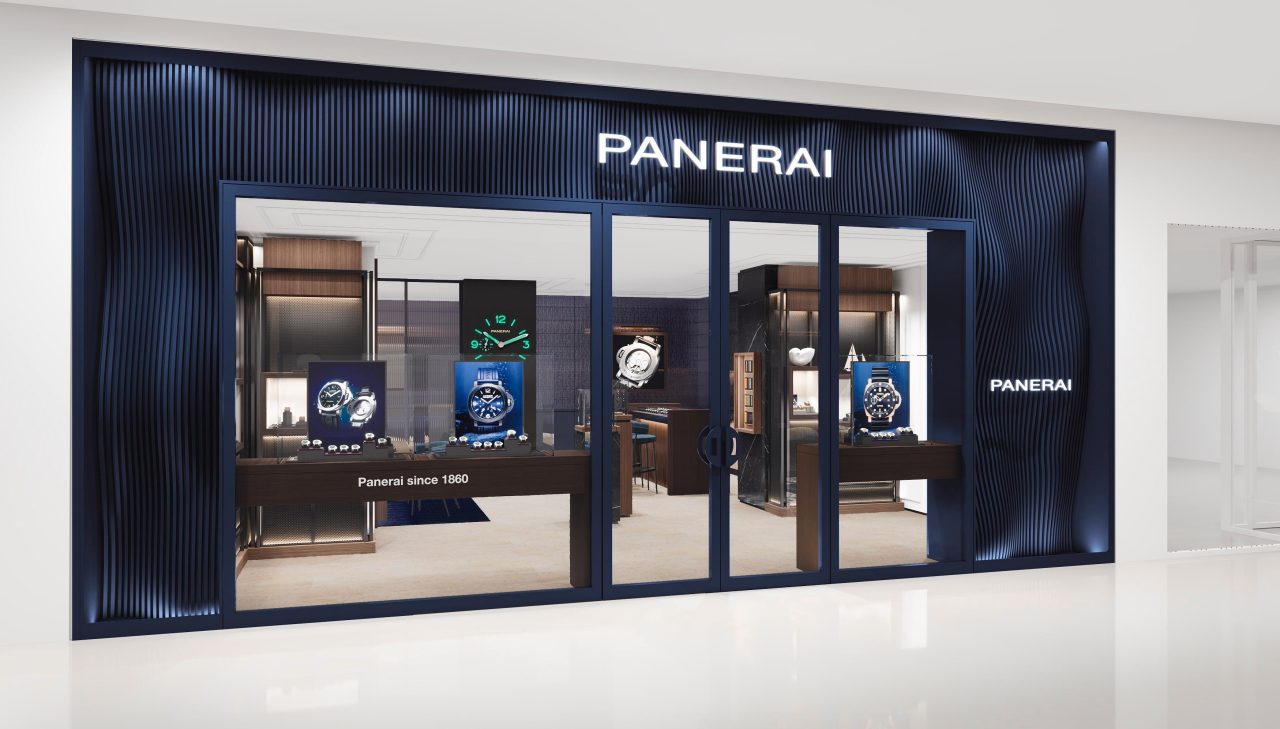 Panerai Boutique Atlanta