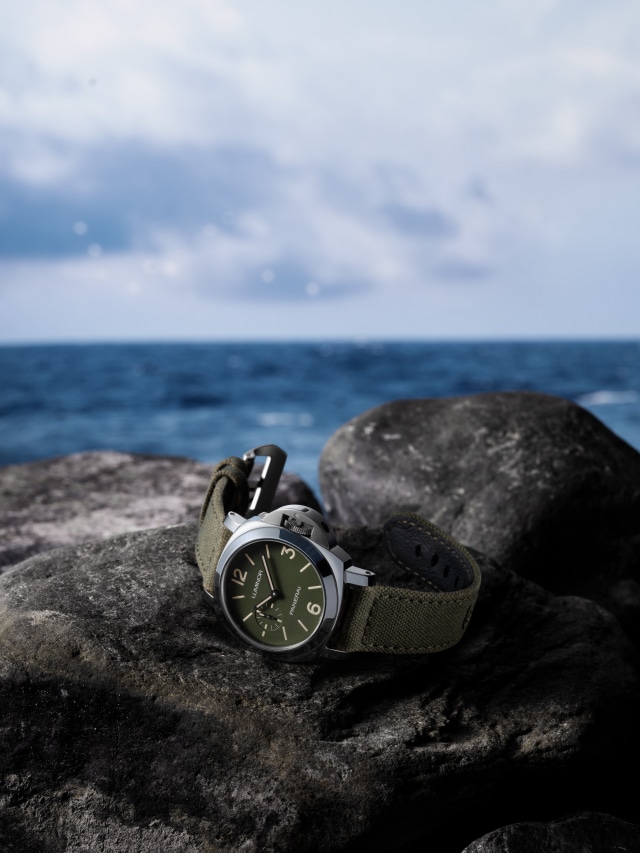 PANERAI Luminor PAM01711 Detail 3
