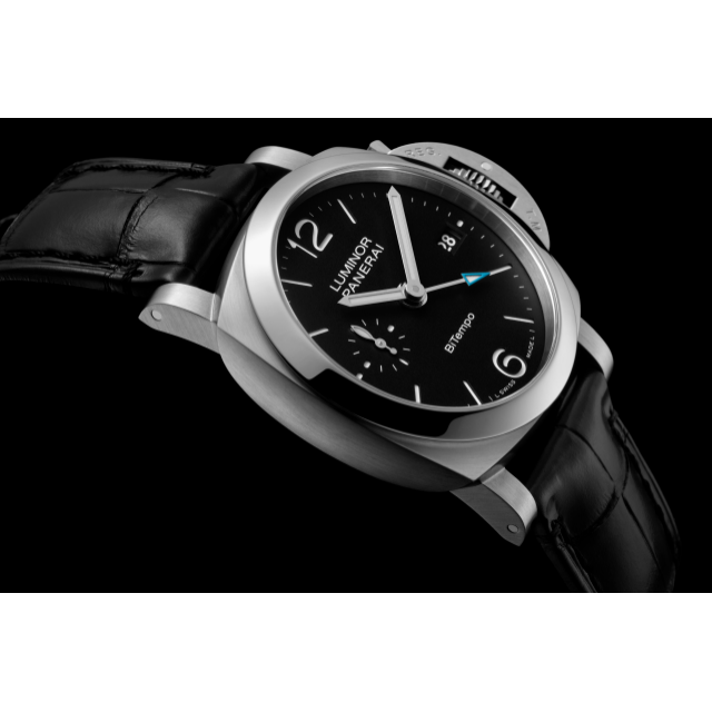 PANERAI Luminor GMT PAM01365 Detail 1