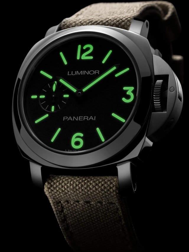 PANERAI Luminor PAM01710 Front 2