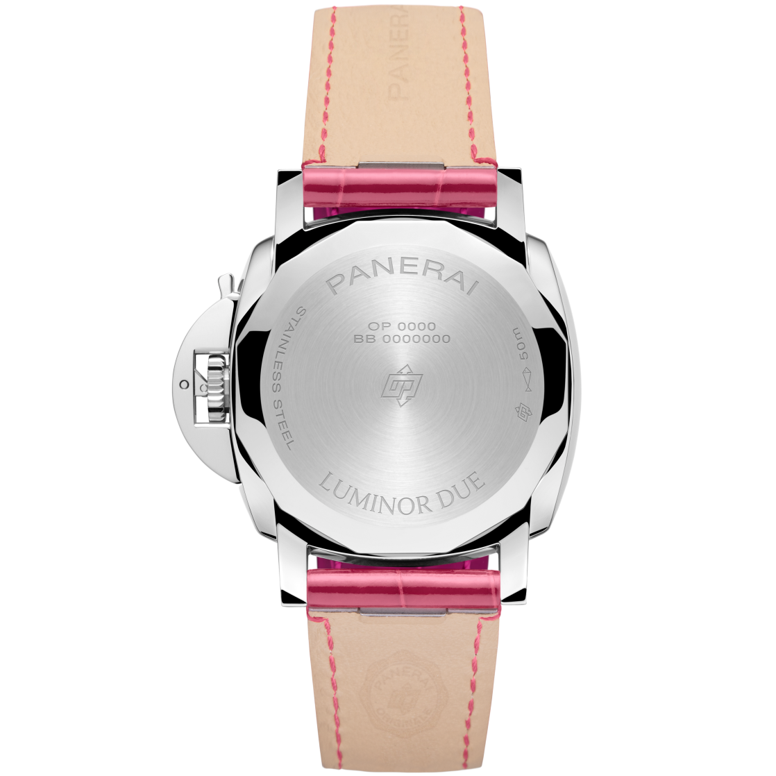 PANERAI Luminor Due Luna PAM01180