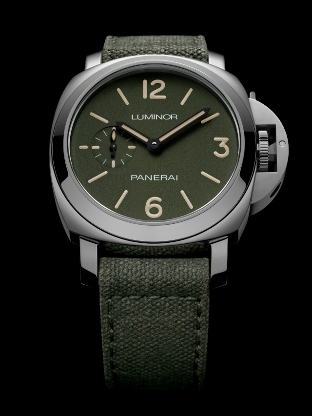 PANERAI Luminor PAM01711 Front 3