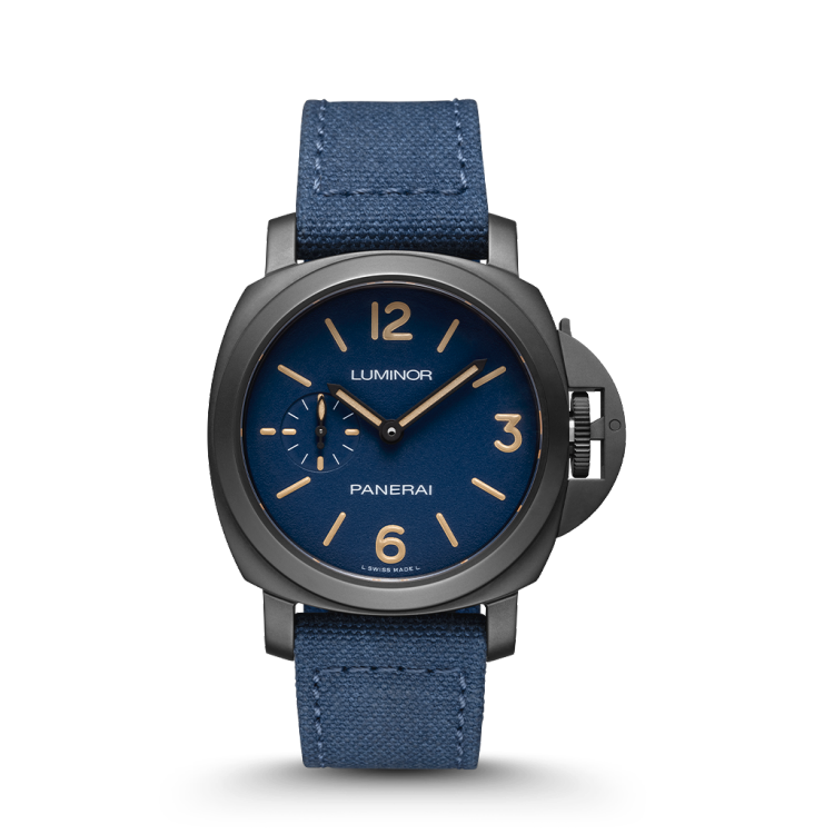 PANERAI Luminor PAM01714