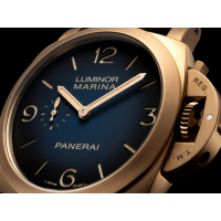 PANERAI Luminor Marina Bronzo  PAM01678 Detail 1
