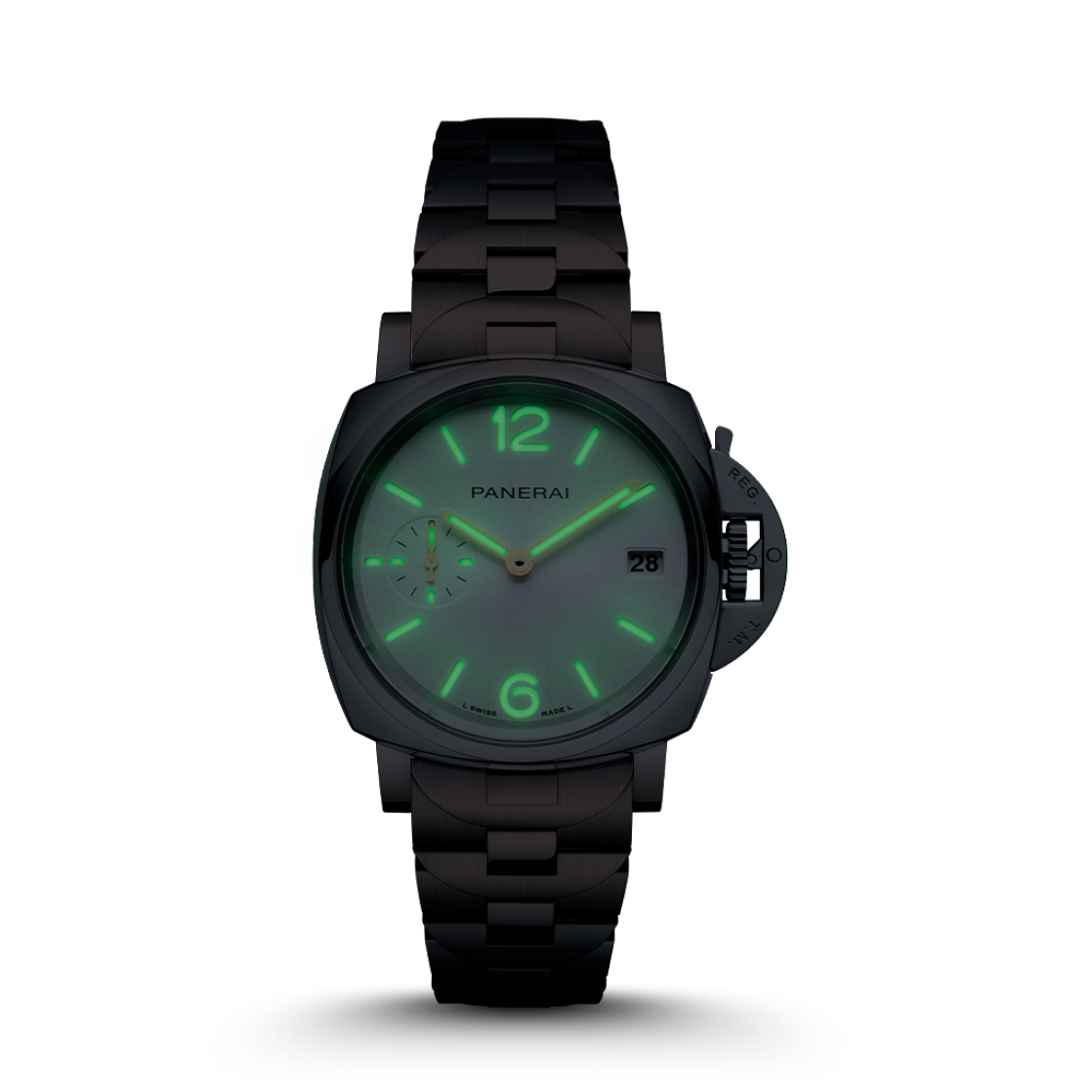 PANERAI Luminor Due PNPAM01508