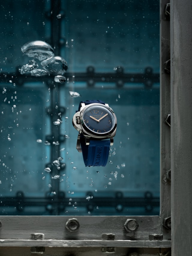 PANERAI Luminor Destro PAM01732 Detail 