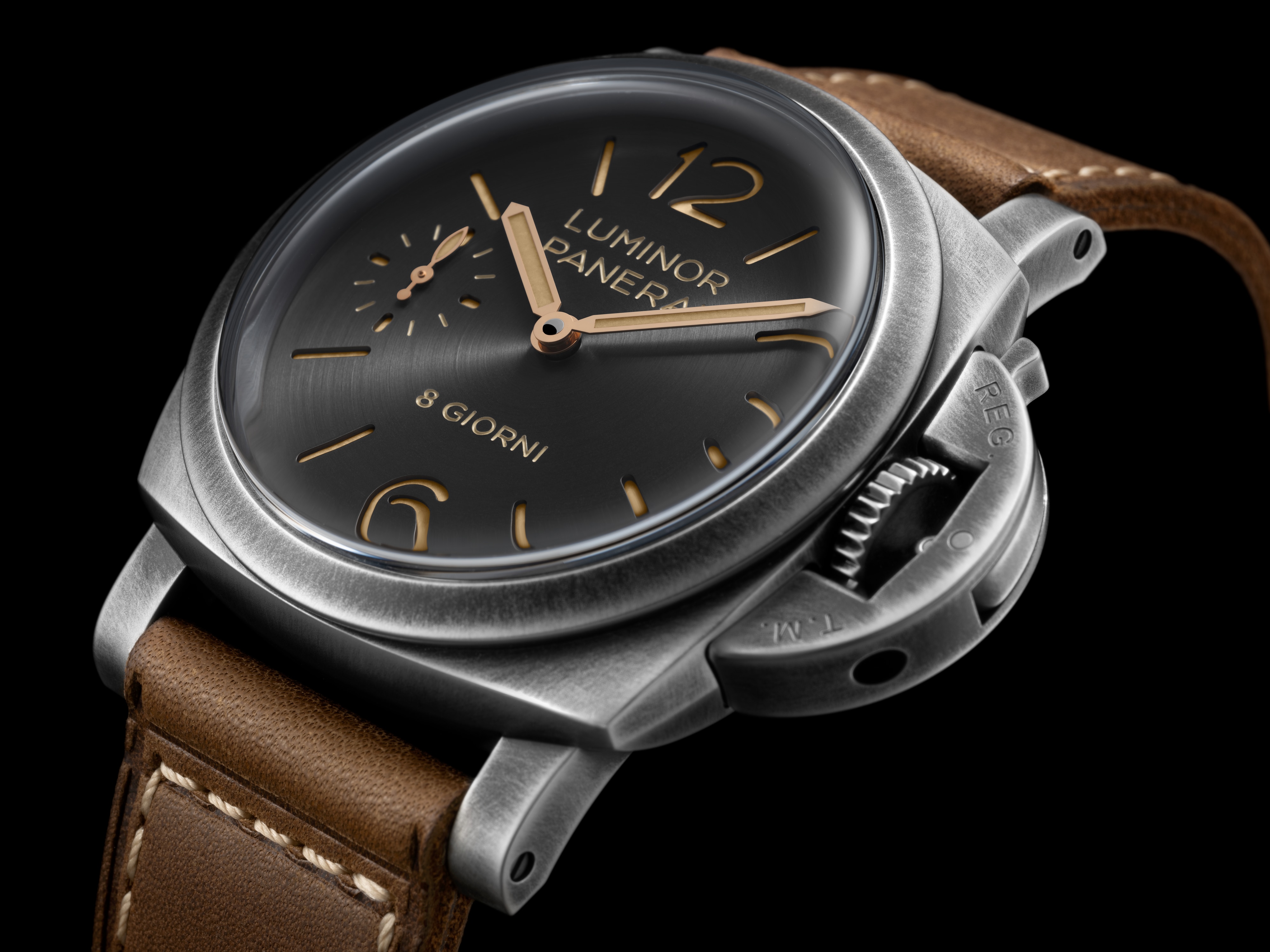 レア品 希少品 PANERAI パネライ レザーポーチ レア品 希少品 PANERAI パネライ レザーポーチ 工場 直営 店