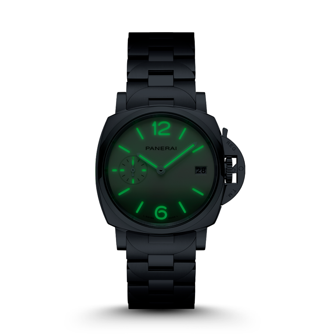 PANERAI Luminor Due Pastello PAM01311