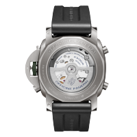 PANERAI Luminor Regatta Chrono Flyback PAM01299 Back view