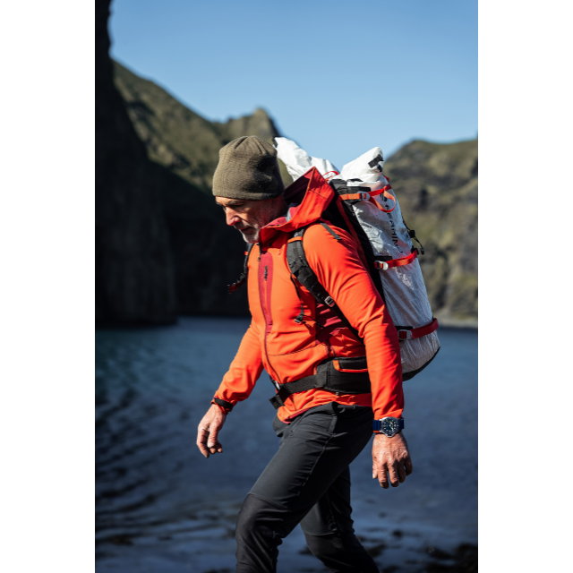 PANERAI  Submersible QuarantaQuattro Mike Horn Edition  PAM01676 Detail 4