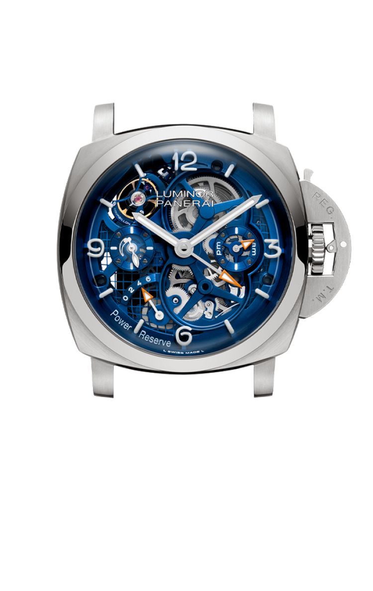 current watch image