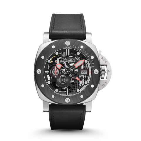 panerai forze speciali