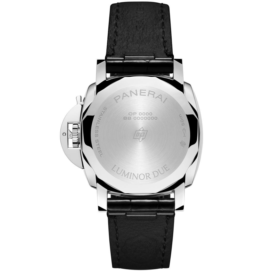 PANERAI Luminor Due PAM01247