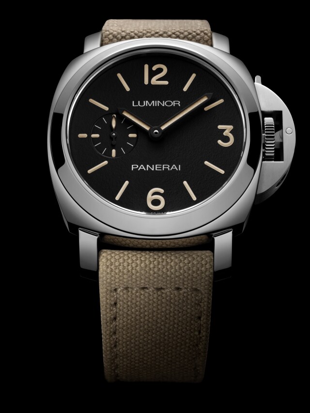 PANERAI Luminor PAM01710 Front 3