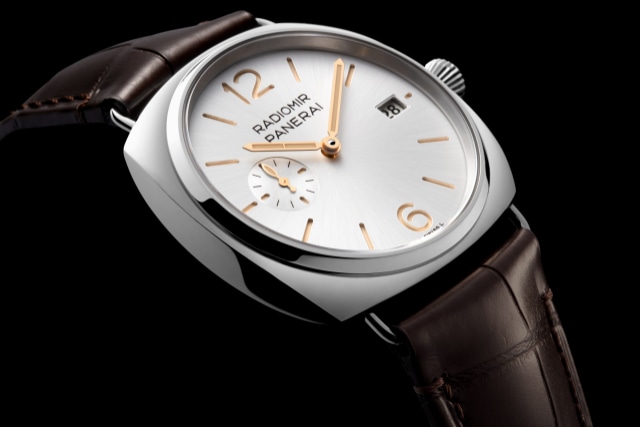 PANERAI Radiomir PAM01570 Detail 