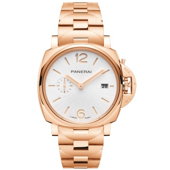 PNPAM01494 - Luminor Due TuttoOro