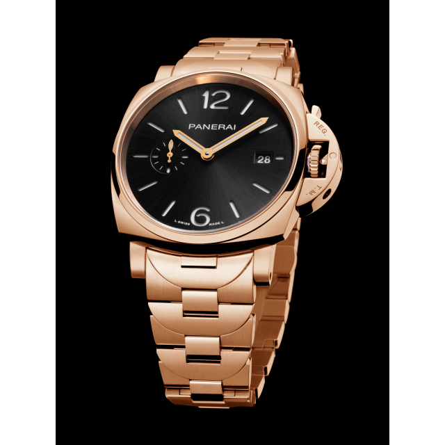 PANERAI ルミノール ドゥエ トゥットオロ PAM01442 Detail 3