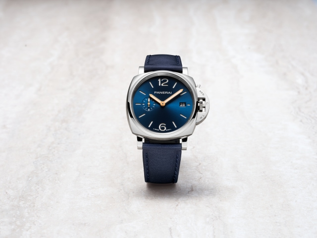 PANERAI Luminor Due PAM01429 Detail 