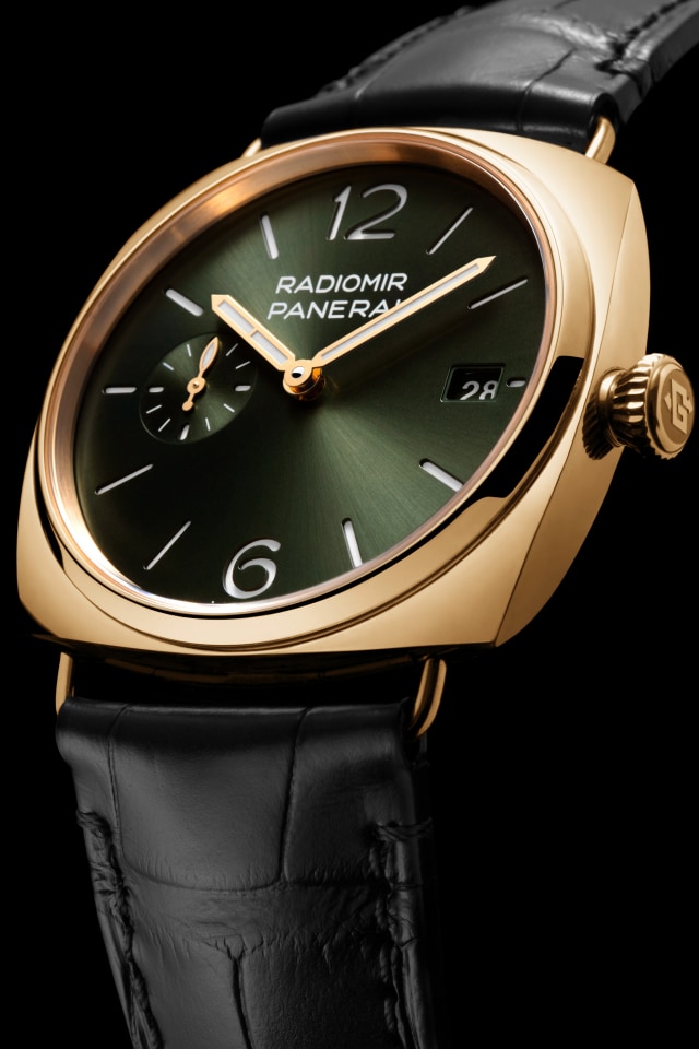 PANERAI Radiomir PAM01437 Detail 