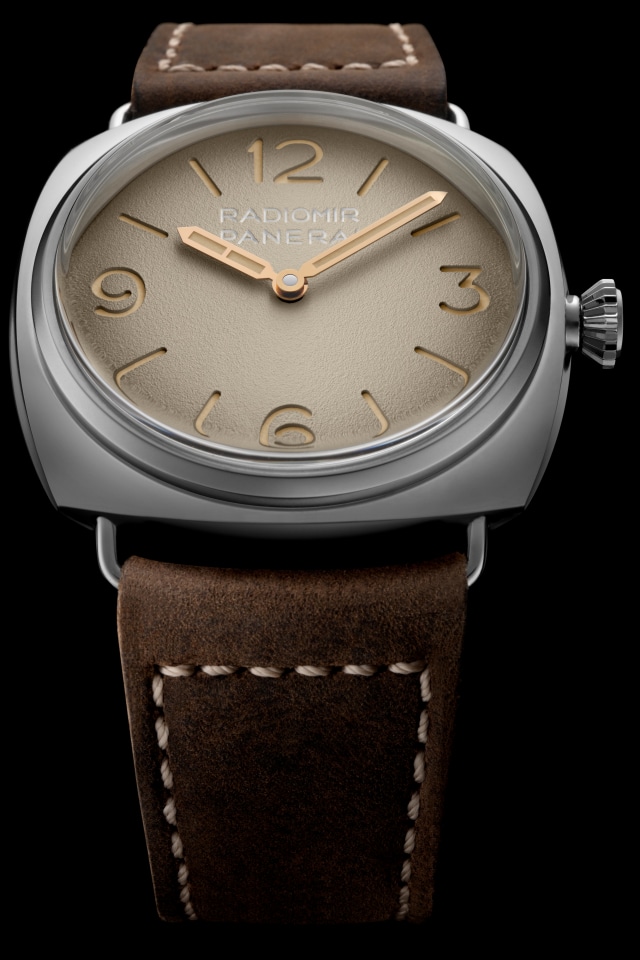 PANERAI Radiomir Officine PAM01350 Detail 