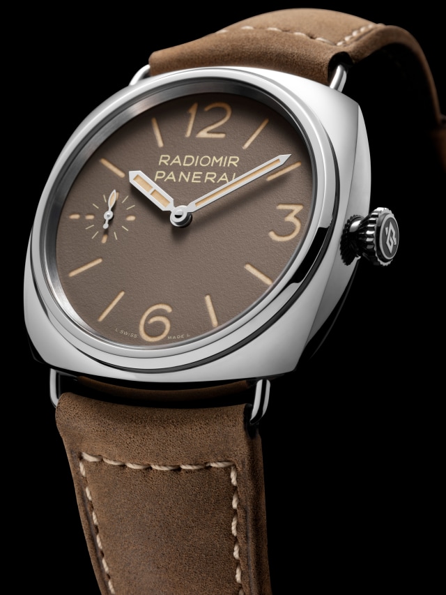 PANERAI Radiomir Officine PAM01385 Detail 