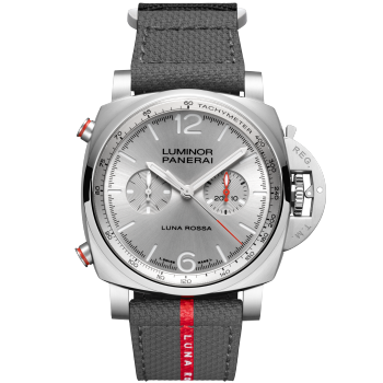 PNPAM01768 - Luminor Luna Rossa Chrono