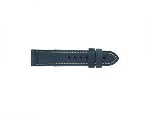 Panerai ストラップ カーフト ダークブラウン 24/22 | JP パネライ公式
