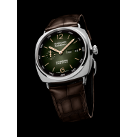 PANERAI ラジオミール アニュアルカレンダー プラチナテック™ PAM01364 Detail 3