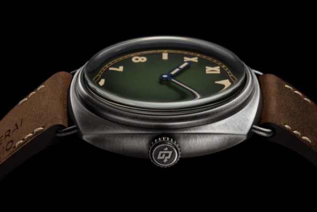 PANERAI Radiomir California 8 Giorni PAM01349 Detail 
