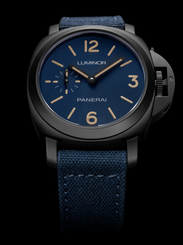 PANERAI Luminor PAM01714 Front 3