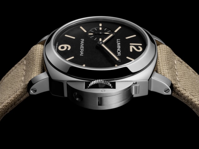 PANERAI Luminor PAM01710 Front 1