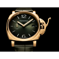 PANERAI Luminor Due Yellow Gold PAM01423 Detail 1
