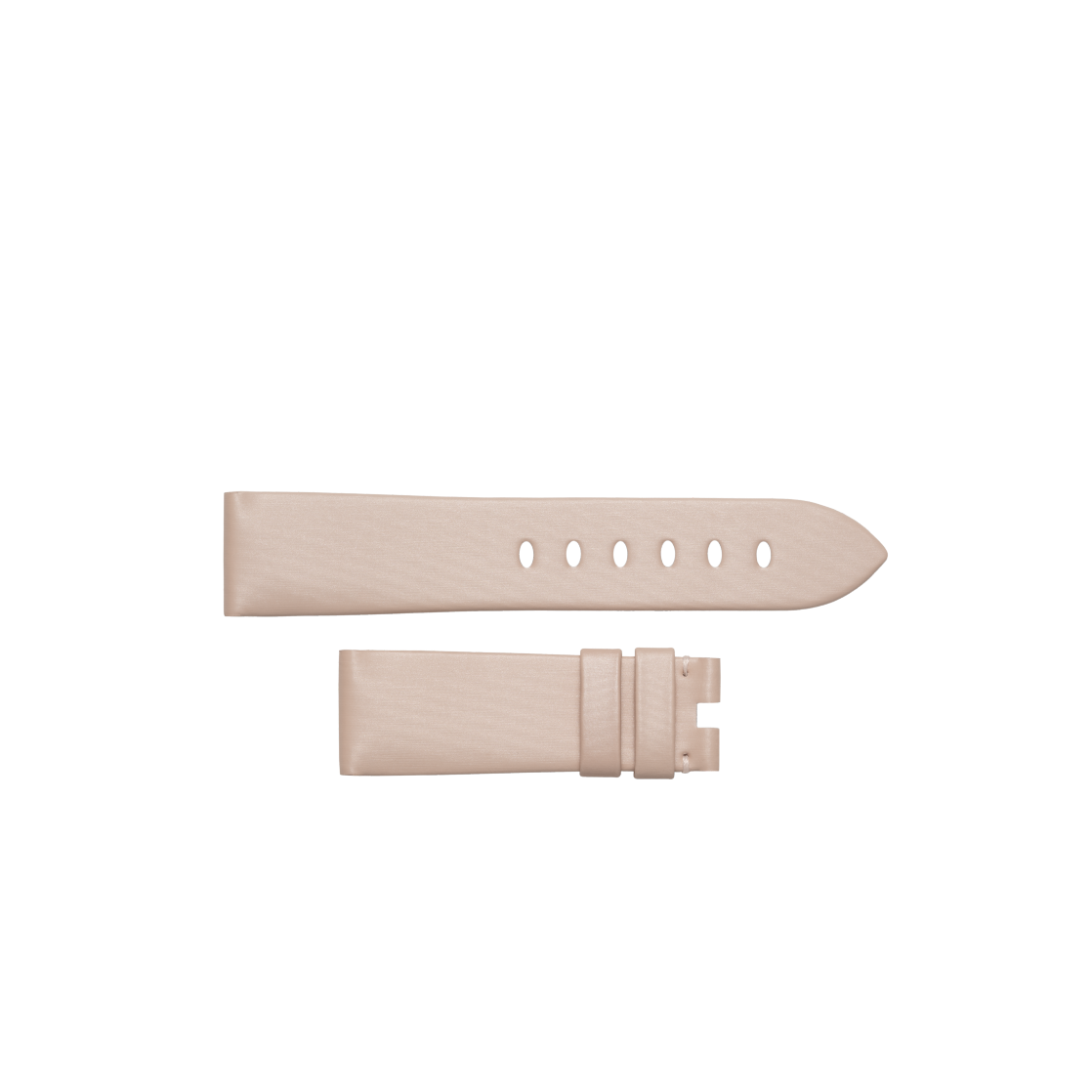 PANERAI Strap calf pink MXE0MX63