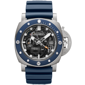 PNPAM01495 - Submersible GMT