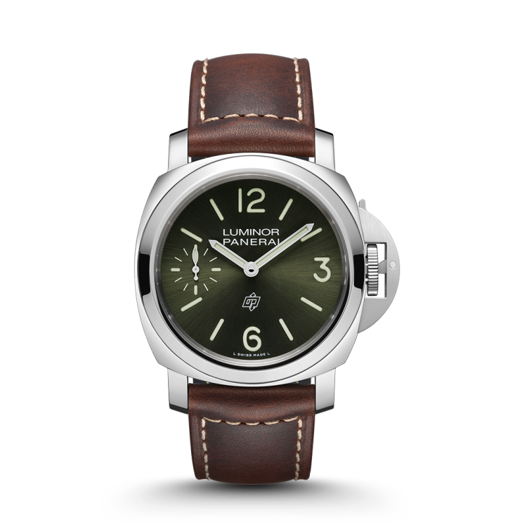 PANERAI Luminor Logo PAM01624