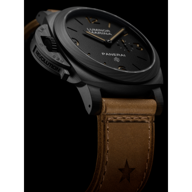 PANERAI Luminor Marina REVOLUTION PAM01708 Detail 3