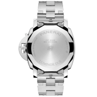 PANERAI Luminor Due PAM01387 Back view