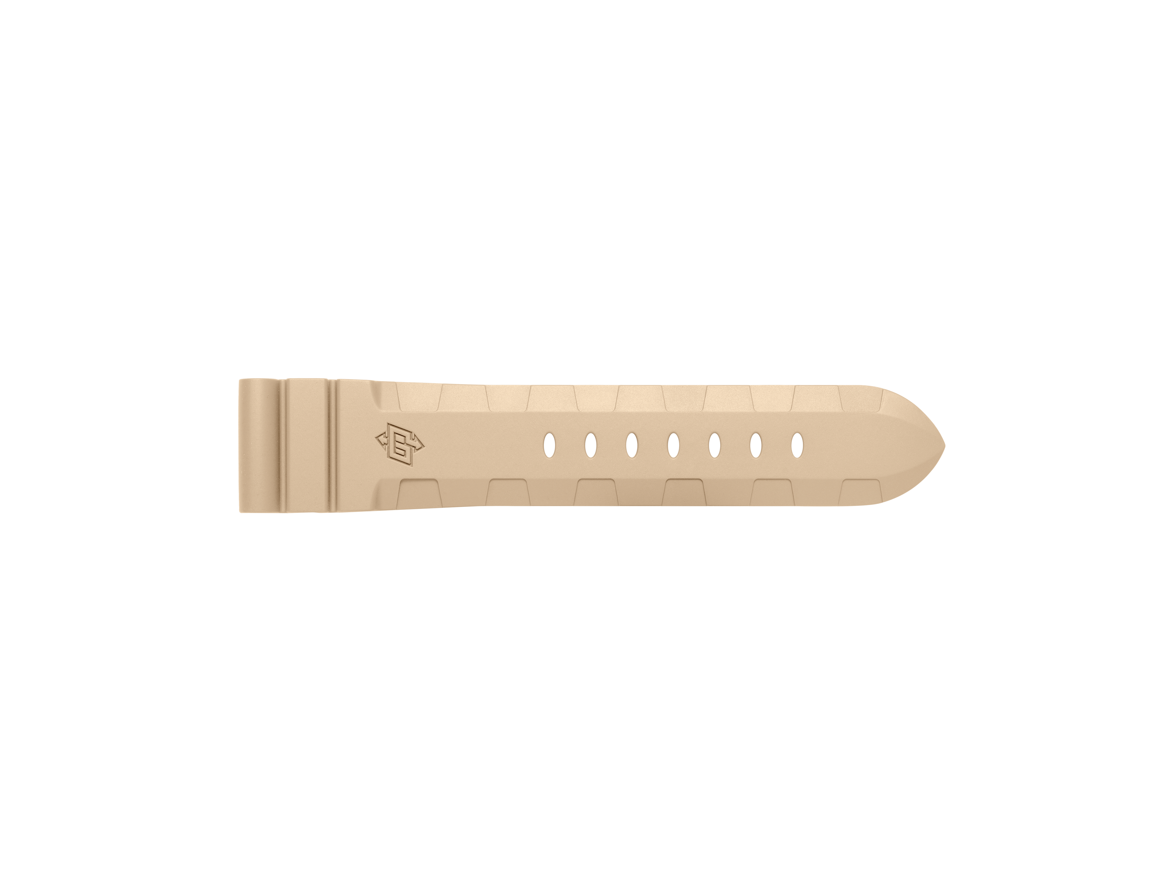 Panerai ストラップカウッチュベージュ 26/22 | JP パネライ公式ウェブ