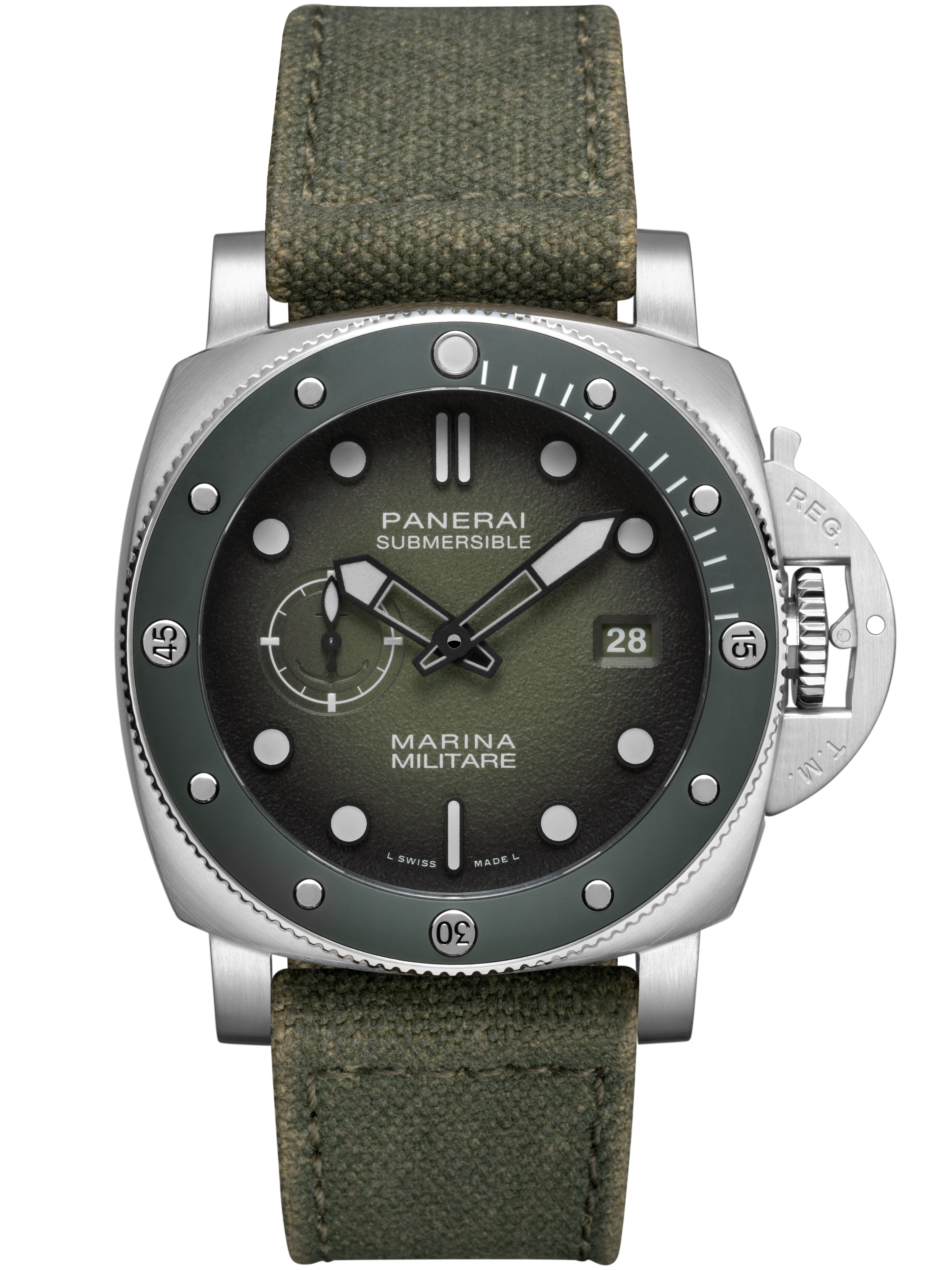 Submersible Marina Militare