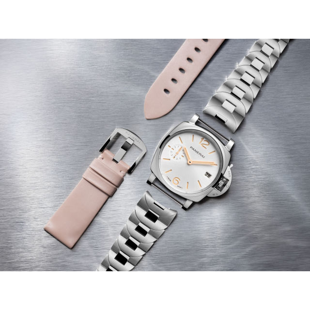 PANERAI Luminor Due PAM01508 Detail 1