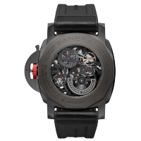 PANERAI サブマーシブル S ブラバス エクスペリエンス エディション PAM01285 Back view