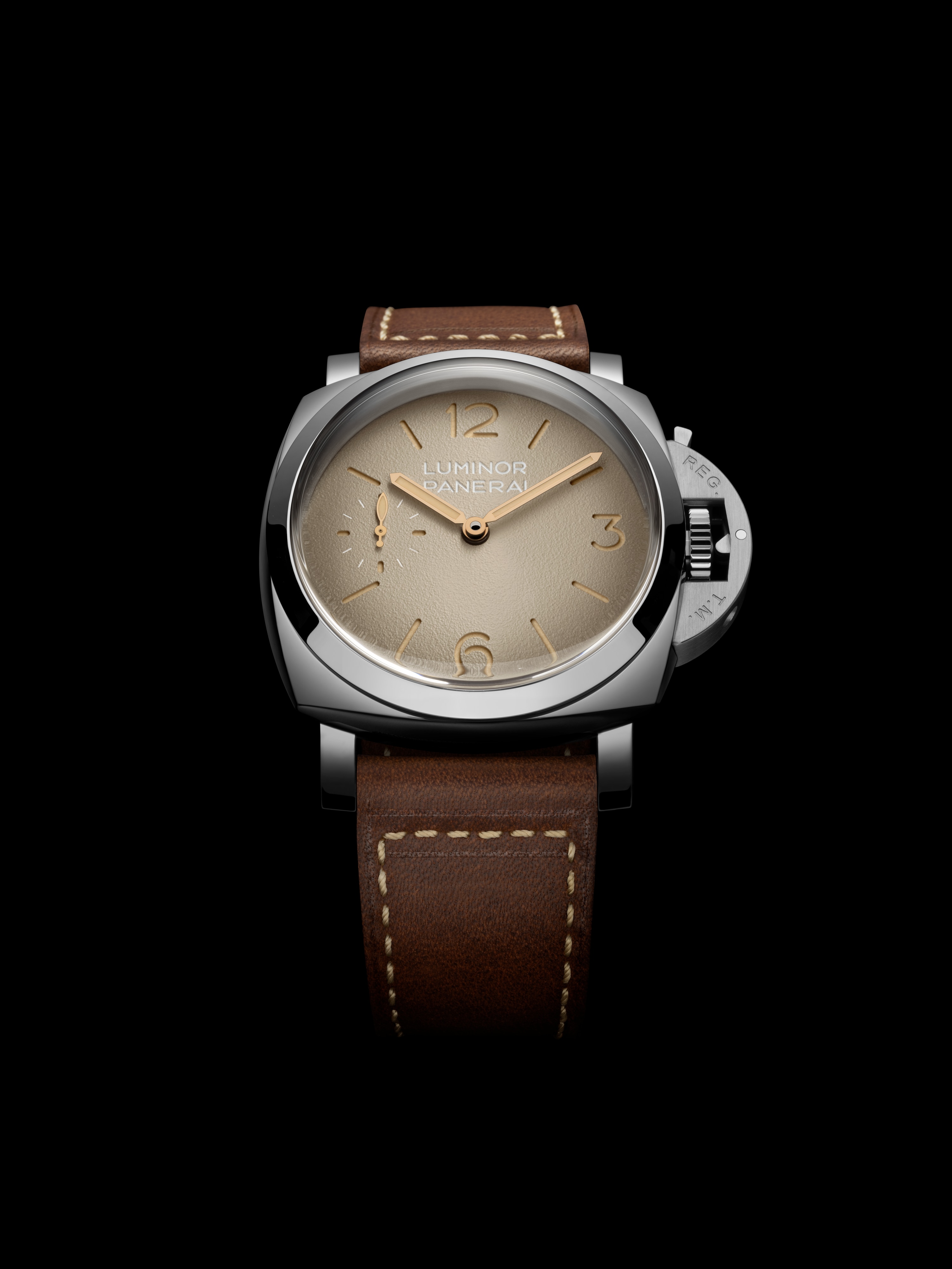 Panerai Luminor