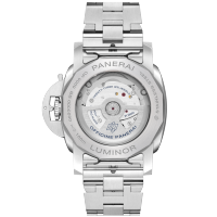 PANERAI Luminor Quaranta BiTempo PAM01640 Back view