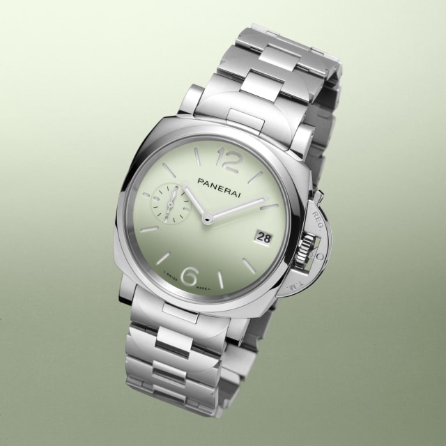 PANERAI Luminor Due PAM01311 Detail 