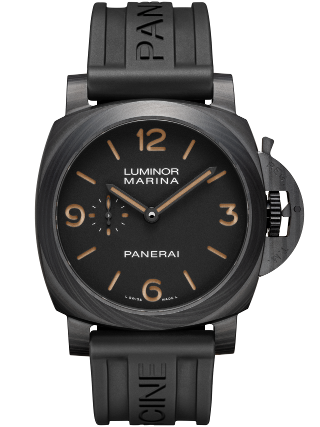 PANERAI Luminor Marina PAM01707 Detail 1