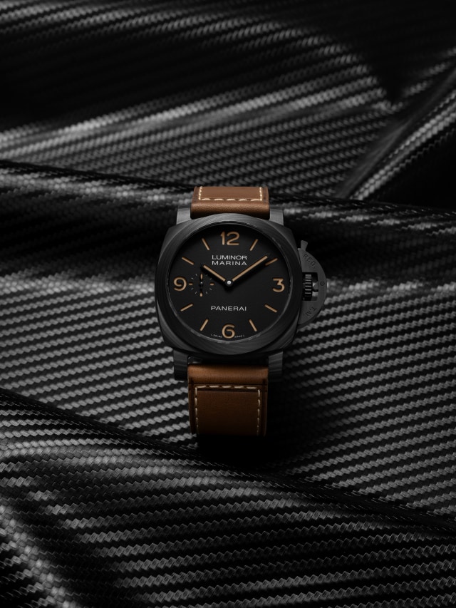 PANERAI Luminor Marina PAM01707 Detail 4