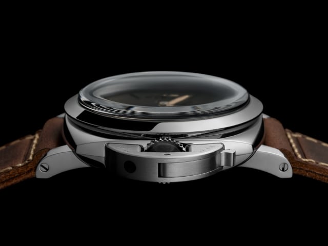 PANERAI Luminor PAM01731 Detail 