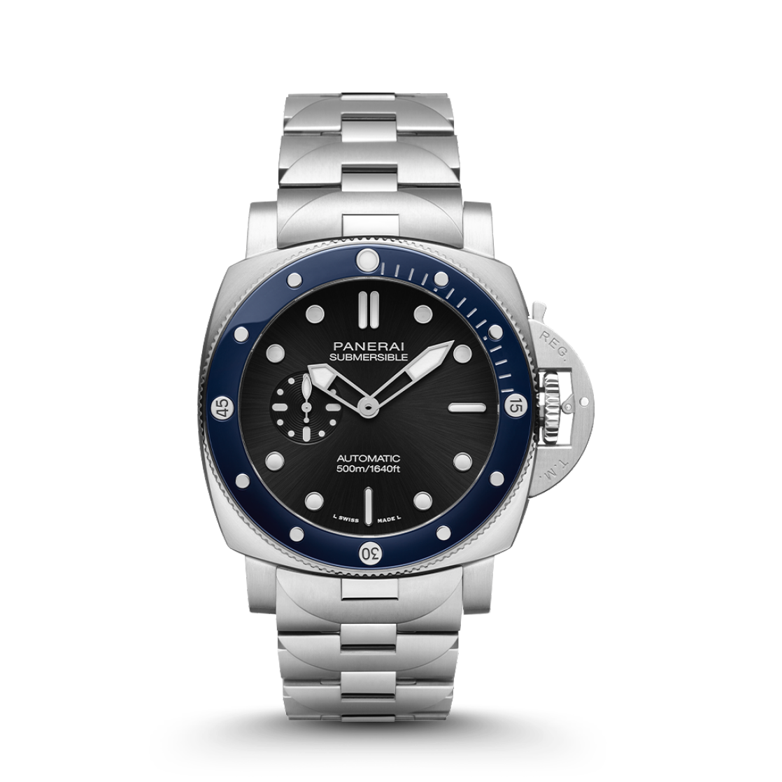 PANERAI Submersible PAM01756
