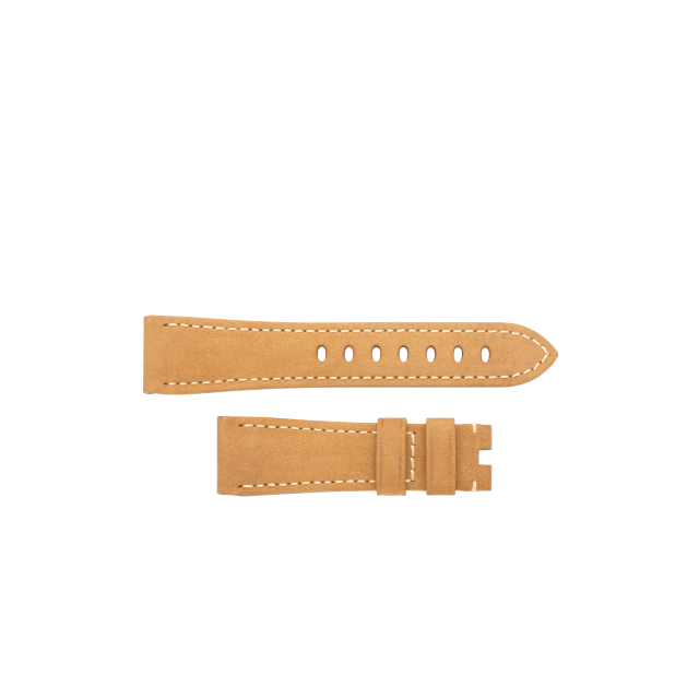 PANERAI Bracelets Cuir Brun MXE0C868